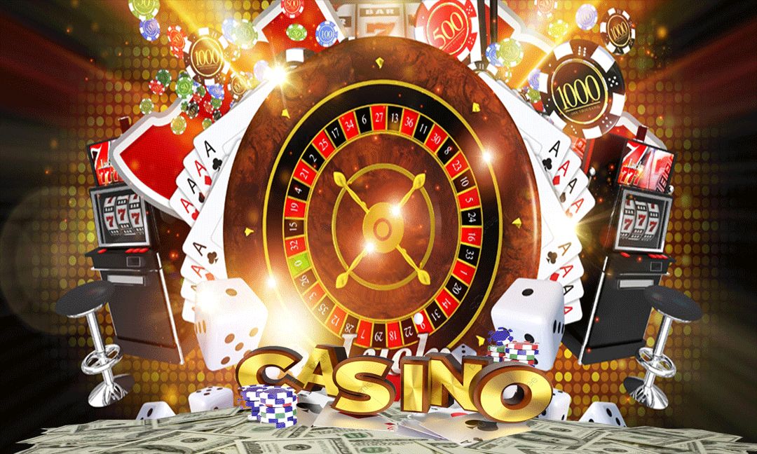 Spirit Lake Casino Welcome Bonus